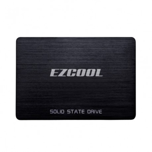 EZCOOL S400/120GB 120GB 3D NAND 2,5 560-530 MB/s SATA3 SSD