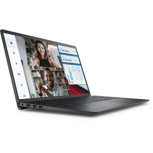 DELL Vostro 3520, N5305PVNB3520U, i7-1255U, 15,6 FHD, 16Gb Ram, 512Gb SSD, Paylaşımlı Ekran Kartı, Free Dos Notebook (5763600)