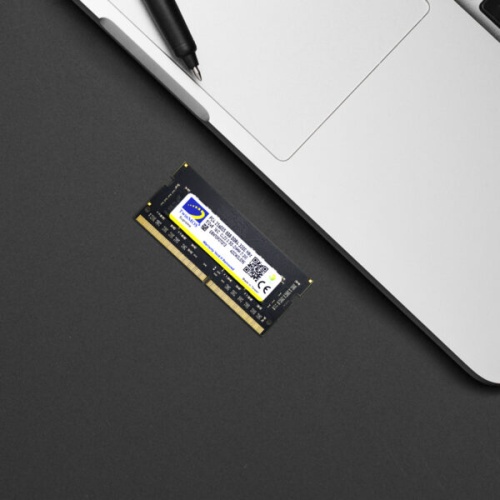 TWINMOS DDR4 16GB 2666MHz Notebook Ram MDD416GB2666N