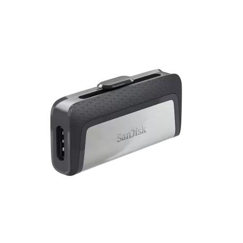 SANDISK SDDDC2-128G-G46 UFM ULTRA Dual Drive USB 128GB TYPE-C 3.1