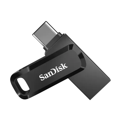 SANDISK USB 128GB Android Girişli M3.0 Bellek SDDDC3-128G-G46