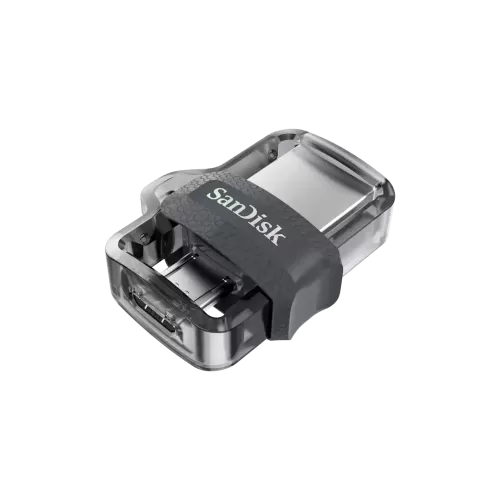 SANDISK SDDD3-016G-G46 16GB*SanDisk Ultra® Dual USB Sürücü 150mb/s