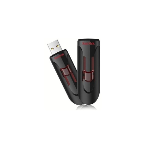SANDISK 32 GB USB3.0 CRUZER GLIDE (SDCZ600-032G-G35)