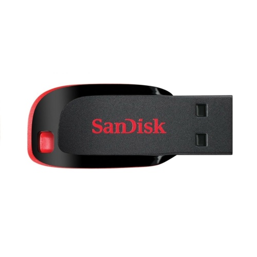 SANDISK 16 GB USB 2.0  CRUZER BLADE (SDCZ50-016G-B35)