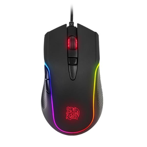 TT eSPORTS Thermaltake NEROS RGB Gaming Mouse