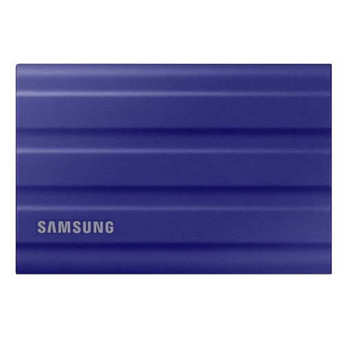 Samsung MU-PE1T0R/WW  T7 1TB Usb3.2 Taşınabilir Mavi