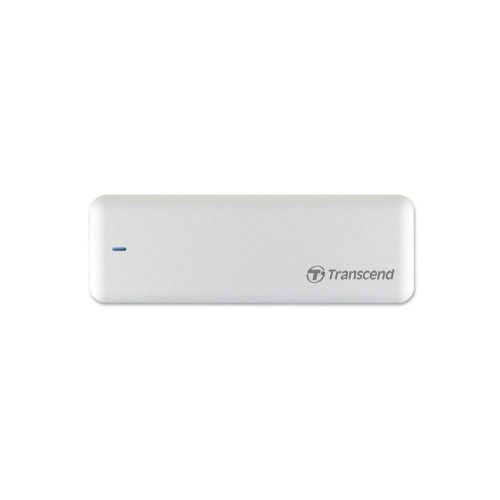 TRANSCEND JetDrive 720 240GB 1 inç mSATA III MacBook Pro SSD Yükseltim Kiti