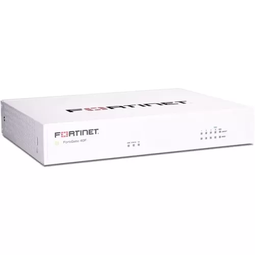 FORTINET FortiGate-40F-Cihaz + 3 Yıl