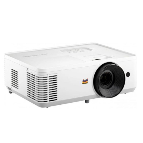 VIEWSONIC  PA700W DLP WXGA(1280x800) 4500AL 2xHDMI 1xVGA GİRİŞ/ÇIKIŞ 1x SES/GİRİŞ/ÇIKIŞ 1x USB TİP A 12.500:1 3W HOPARLÖR SuperColor™ PROJEKSİYON