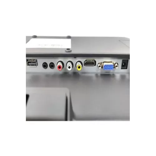RADEX RD-20P 20 60HZ 5ms (HDMI+VGA+RCA+USB+AUX+SPEAKER) Full HD LED Monitör