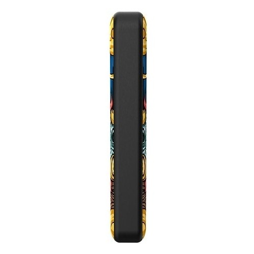 KINGSPEC Z1-1TB/Z1 Portable SSD 1TB Type-C 480-450MB/s USB3.1