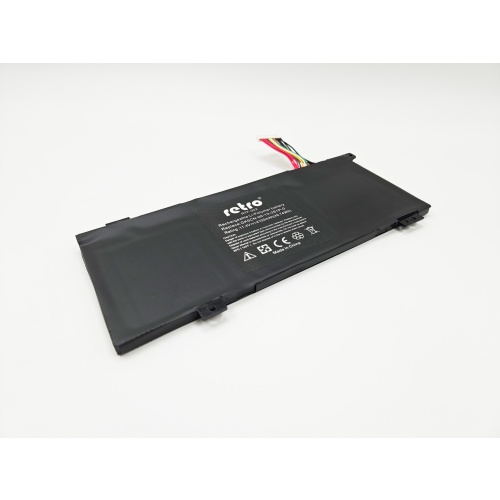 RETRO  GK5CN-00-13-3S1P-0 Notebook Bataryası