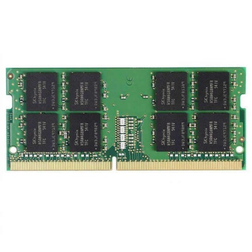 KINGSTON KCP432SD8/16 16GB DDR4 3200MHz Sisteme Özel Notebook Rami