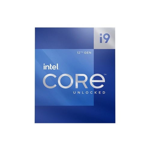 Intel  Alder Lake i9 12900K 1700Pin Fansız (Box)