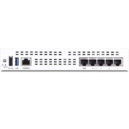 FORTINET FortiGate-40F-Cihaz + 3 Yıl