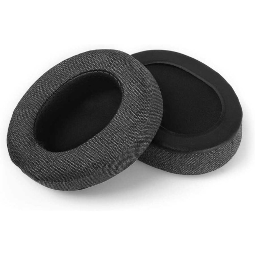 CORSAIR CA-8910073 HS35 Ear Pads-Set of 2-Black