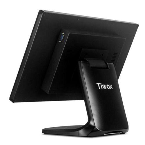 TIWOX  TP-5610 18.5 I5 10.NESiL 128GB SSD 8GB 1366X768 DOKUNMATiK POS PC