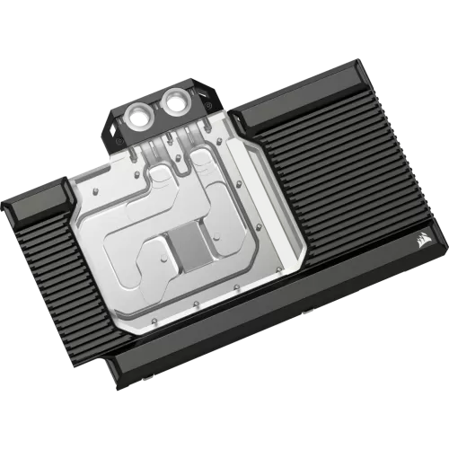 CORSAIR  CX-9020020-WW Hydro X Series GPU Sıvı Soğutma Bloğu, XG7 RGB 40-SERIES (4090 STRIX/TUF)