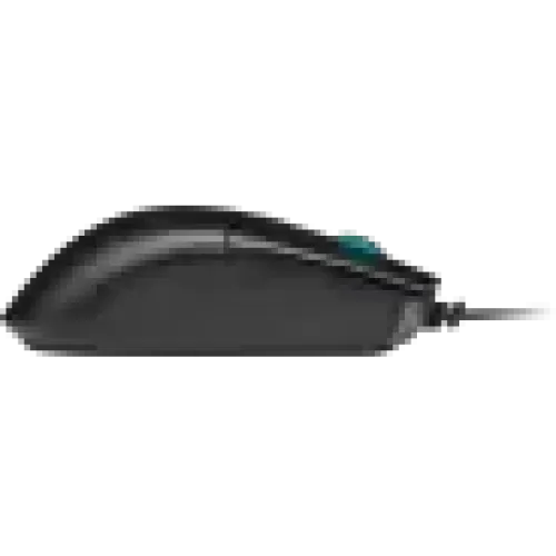 CORSAIR MOUSE-CH-930C011-EU KATAR PRO Gaming Mouse, Wired, Black, Backlit RGB LED, 12400 DPI, Optical (EU Version)