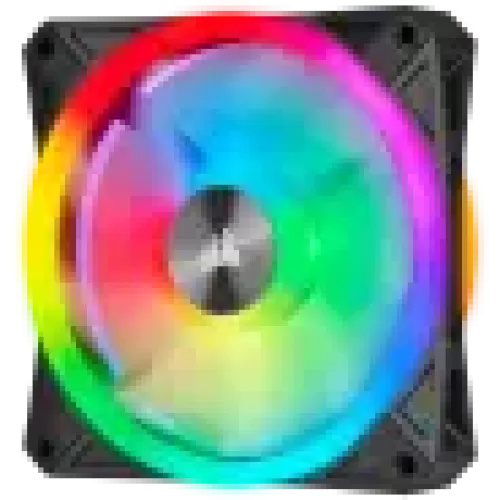 CORSAIR RGB CO-9050098-WW QL120 3lu KASA FANI