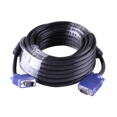 QPORT Q-VGA30 30M 15PIN VGA KABLO