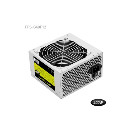 FOEM FPS-G40F12  400W POWER SUPPLY