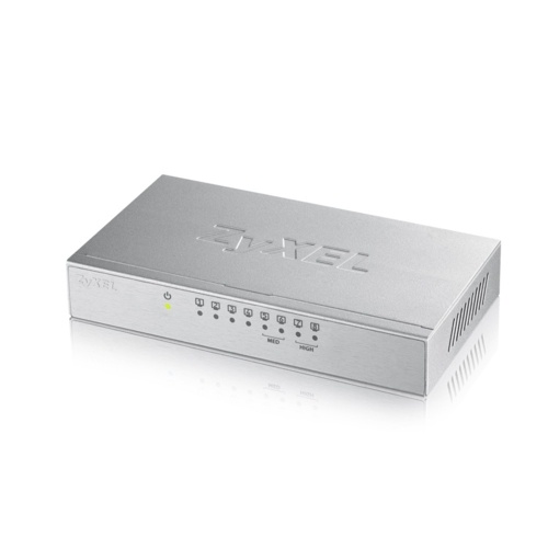 ZYXEL GS-108B V3 8-Port Desktop Gigabit Switch