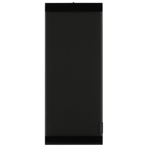 CORSAIR CC-8900497 iCUE 5000X Top Tempered Glass Panel, Black