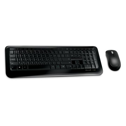MICROSOFT PY9-00011 Wireless Desktop 850 (AES) TR Klavye Mouse Set
