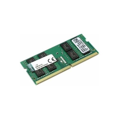 KINGSTON KVR26S19D8/16 16GB 2666MHz DDR4 Non-ECC CL19 SODIMM