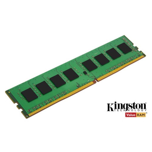 KINGSTON KVR26N19D8/16 16GB DDR4 2666 MHz CL19 U-DIMM