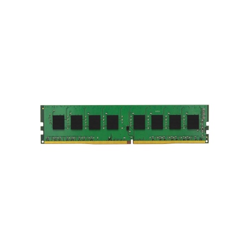 KINGSTON 16GB 3200MHz DDR4 Non-ECC CL22 DIMM 2Rx8 KVR32N22D8/16