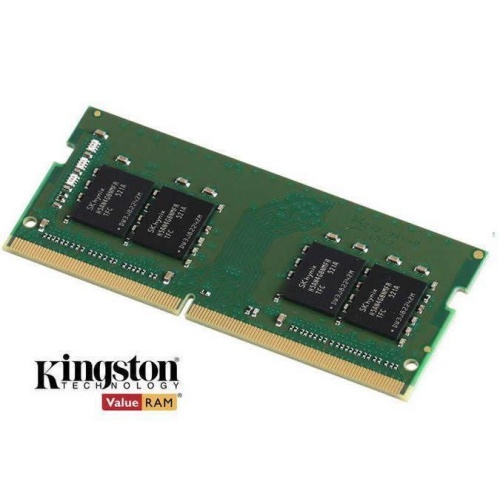 KINGSTON KVR32S22D8/16 16GB 3200MHz DDR4 Non-ECC CL22 SODIMM 2Rx8