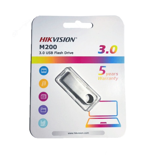 HIKVISION 32GB USB3.0 Bellek HS-USB3-M200 32G