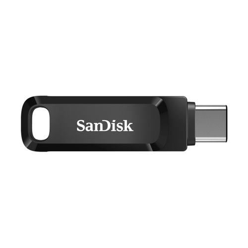SANDISK 32GB TYPE-C DUAL  SDDDC3-032G-G46 TYPE-C DUAL DRIVE GO