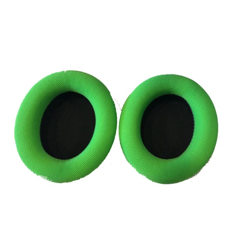 CORSAIR CA-8910075 HS35 Ear Pads-Set of 2-Green