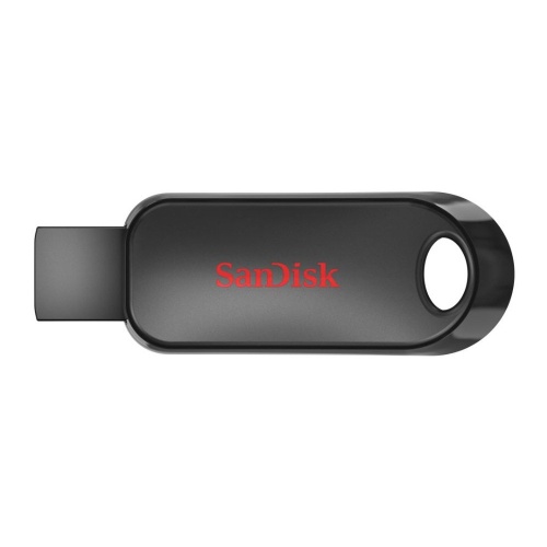 SANDISK 128GB USB CRUZER SNAP  SDCZ62-128G-G35