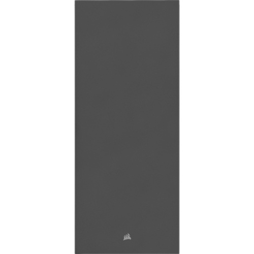 CORSAIR CC-8900438 4000D Front Panel, Black
