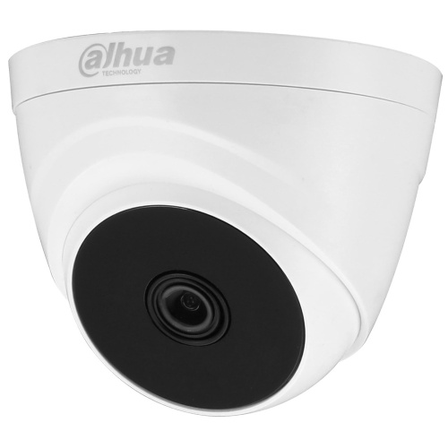 DAHUA HAC-T1A21-0280B 2MP Dome HDCVI Kamera