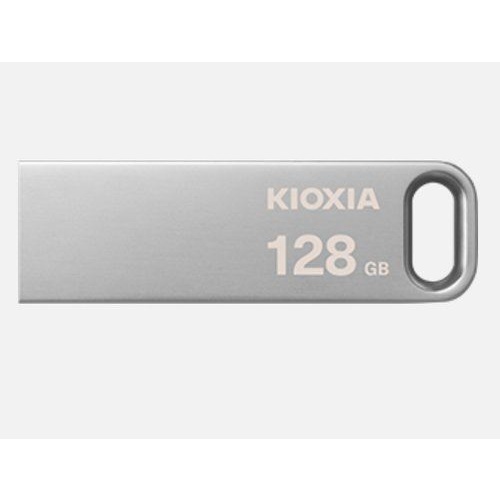 KIOXIA USB 128GB TRANSMEMORY U366 USB 3.2 LU366S128GG4
