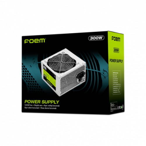 FOEM FPS-G30F12  FPS-G30F12 300W POWER