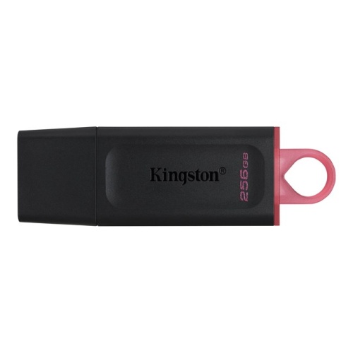 KINGSTON DTX/256GB 256GB USB3.2 Gen1 DataTraveler Exodia (Black + Pink)