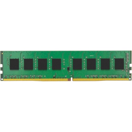 KINGSTON KVR26N19S6/4 4GB 2666MHz DDR4 Non-ECC CL19 DIMM 1Rx16