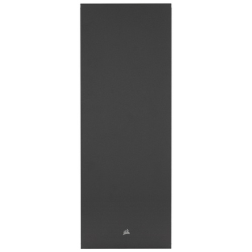 CORSAIR CC-8900499 5000D Front Solid Panel, Black