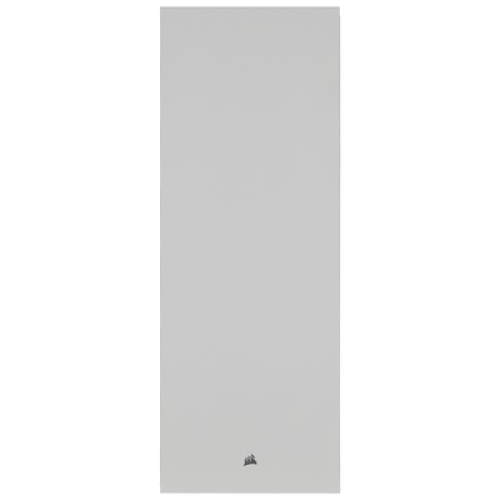 CORSAIR CC-8900500 5000D Front Solid Panel, White
