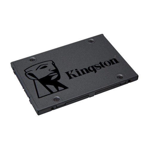 KINGSTON SA400S37/240G A400S37 240GB SATA 500/350MB/s 2.5