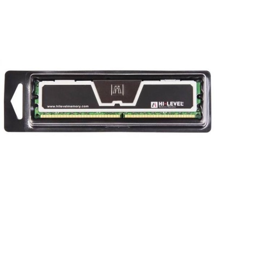 HI-LEVEL HLV-PC12800/8G 8GB 1600Mhz DDR3 Kutulu PC Bellek