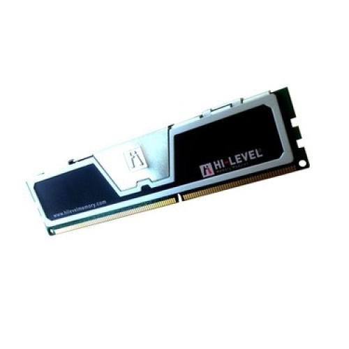 HI-LEVEL HLV-PC10600D3/8G 8GB 1333MHz DDR3 UDIMM