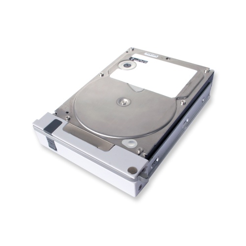 Icy Dock MB559TRAY  3.5 inç x 1 Yuva 3.5 inç Çevirici Disk Kızağı
