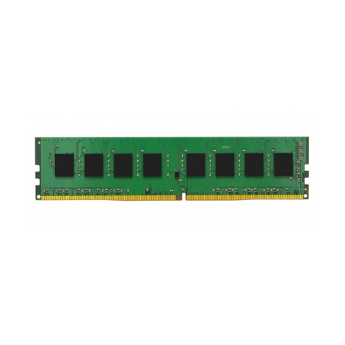 KINGSTON 8GB 2666MHz DDR4 Non-ECC CL19 DIMM 1Rx8 KVR26N19S8/8
